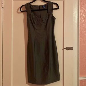 Sleeveless Dress